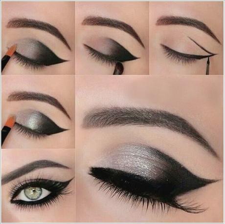 eye-makeup-step-by-step-images-32 Oogmakeup stap voor stap afbeeldingen