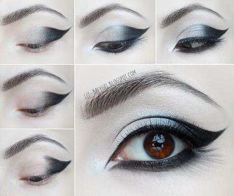eye-makeup-step-by-step-tutorial-09_11 Oog make-up stap voor stap tutorial