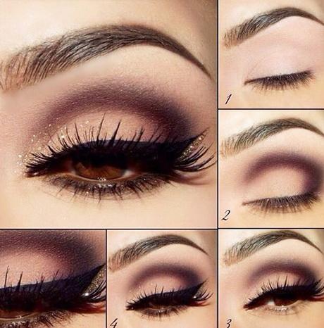 eye-makeup-step-by-step-tutorial-09_8 Oog make-up stap voor stap tutorial