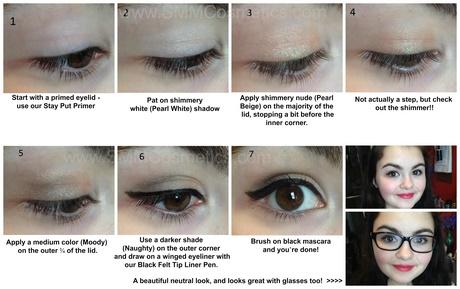 eye-makeup-tutorial-for-glasses-52_3 Oog make-up les voor glazen