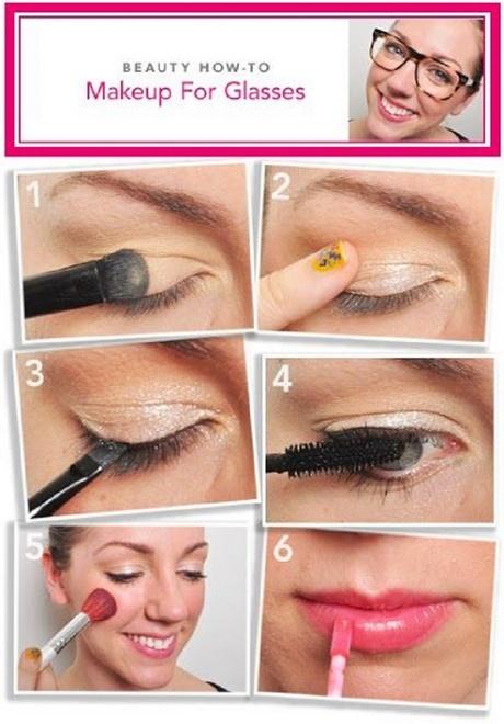 eye-makeup-tutorial-for-glasses-52_4 Oog make-up les voor glazen