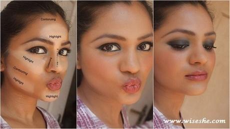 eye-makeup-tutorial-for-indian-skin-04_6 Oog make-up les voor Indiase huid
