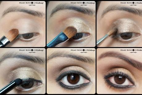 eye-makeup-tutorial-indian-12_10 Oog make-up tutorial indian