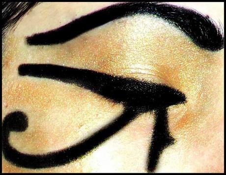 eye-of-horus-makeup-tutorial-45_9 Oog van Horus make-up tutorial