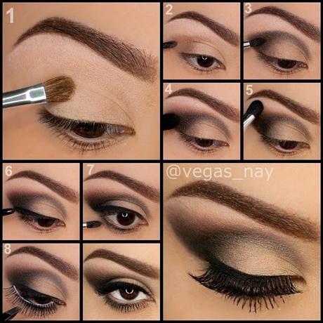 eye-shadow-makeup-tutorial-step-by-step-pictures-73_12 Oogschaduw make-up tutorial stap voor stap foto  s