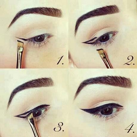 eye-wing-makeup-tutorial-21_6 Oogvleugel make-up tutorial