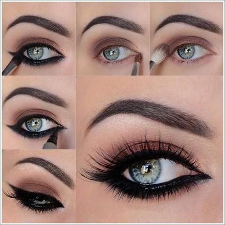 eye-wing-makeup-tutorial-21_9 Oogvleugel make-up tutorial