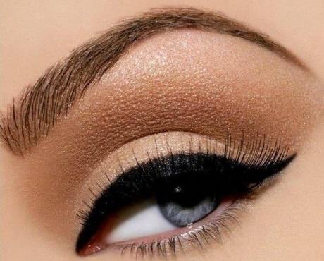 eyebrow-makeup-tutorial-for-thin-eyebrows-95_10 Wenkbrauw make-up les voor dunne wenkbrauwen