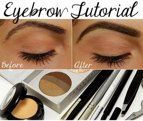 eyebrow-makeup-tutorial-using-powder-89_7 Eyebrow make-up tutorial met poeder