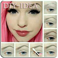 eyebrow-makeup-tutorial-video-download-97 Eyebrow make-up tutorial video download