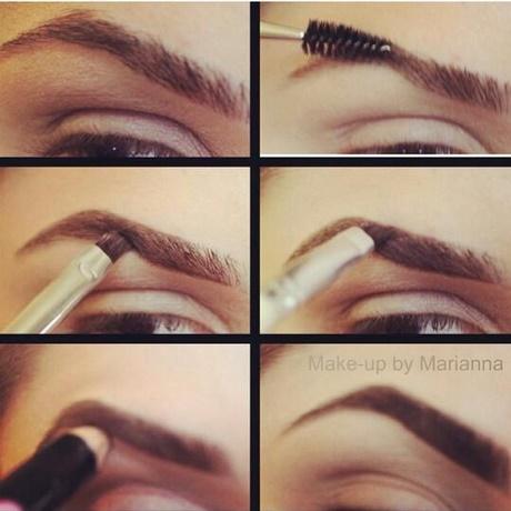 eyebrow-makeup-tutorial-video-download-97_9 Eyebrow make-up tutorial video download