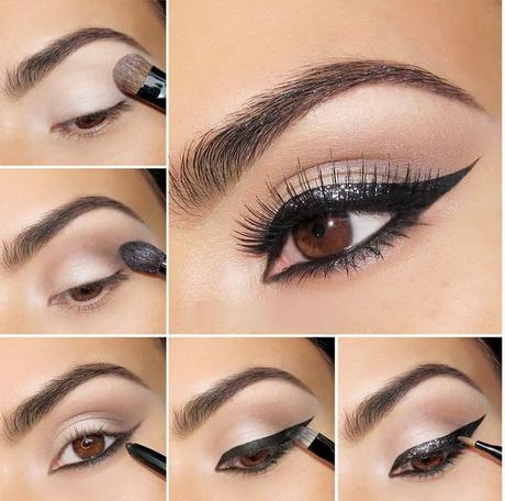 eyeliner-makeup-step-by-step-02_11 Eyeliner make-up stap voor stap