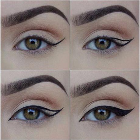 eyeliner-makeup-step-by-step-02_5 Eyeliner make-up stap voor stap