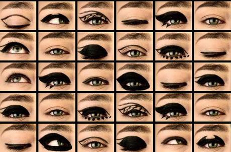 eyeliner-makeup-tutorial-liquid-47_4 Eyeliner make-up tutorial vloeistof