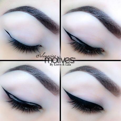 eyeliner-makeup-tutorial-liquid-47_9 Eyeliner make-up tutorial vloeistof