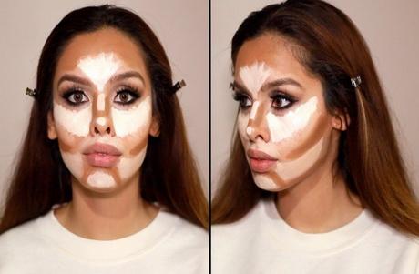 face-base-makeup-step-by-step-48_5 Gezicht basis make-up stap voor stap
