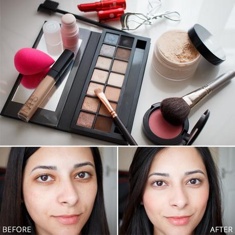 face-makeup-step-by-step-with-pictures-32_11 Gezicht make-up stap voor stap met foto  s