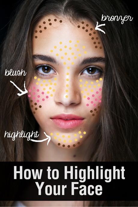 face-makeup-step-by-step-with-pictures-32_8 Gezicht make-up stap voor stap met foto  s
