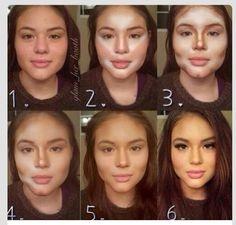 face-makeup-tutorial-pic-22_11 Face Make-up tutorial pic