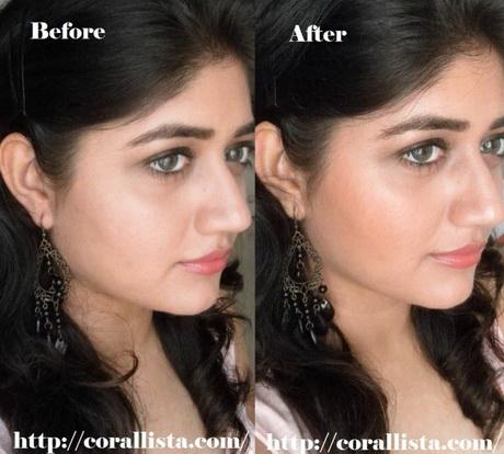 face-powder-makeup-tutorial-72_3 Face powder make-up tutorial
