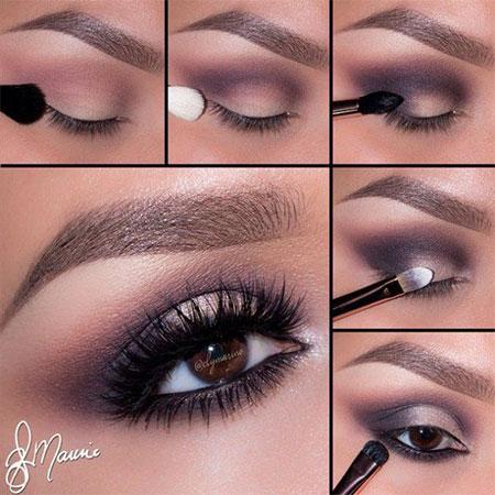 fall-makeup-tutorial-step-by-step-04_9 Make-up les vallen stap voor stap