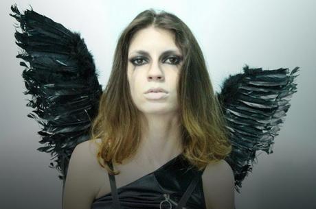 fallen-angel-makeup-step-by-step-91_8 Gevallen engel make-up stap voor stap