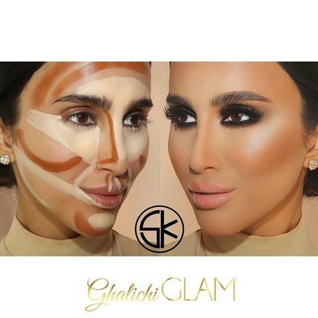 famous-makeup-artist-tutorial-28_11 Beroemde make-up artiest tutorial
