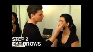 famous-makeup-artist-tutorial-28_6 Beroemde make-up artiest tutorial