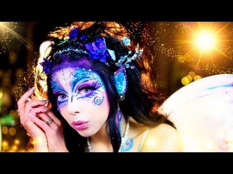 fantasy-elf-makeup-tutorial-15_11 Fantasy elf make-up les