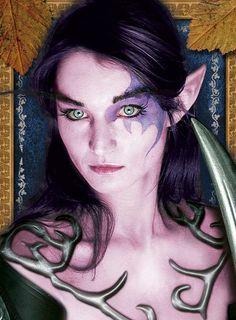 fantasy-elf-makeup-tutorial-15_2 Fantasy elf make-up les