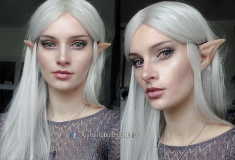 fantasy-elf-makeup-tutorial-15_3 Fantasy elf make-up les