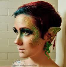 fantasy-elf-makeup-tutorial-15_4 Fantasy elf make-up les