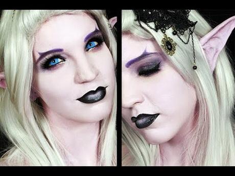 fantasy-elf-makeup-tutorial-15_8 Fantasy elf make-up les