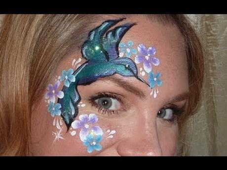 fantasy-makeup-step-by-step-69_10 Fantasie make-up stap voor stap