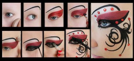 fantasy-makeup-step-by-step-69_7 Fantasie make-up stap voor stap