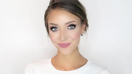 fashion-tv-makeup-tutorial-97 Mode-TV make-up les