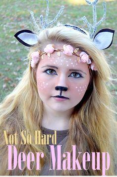 fawn-makeup-step-by-step-70_11 Fawn make-up stap voor stap