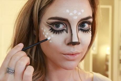 fawn-makeup-step-by-step-70_12 Fawn make-up stap voor stap