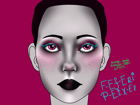 feferi-makeup-tutorial-12_2 Feferi make-up tutorial