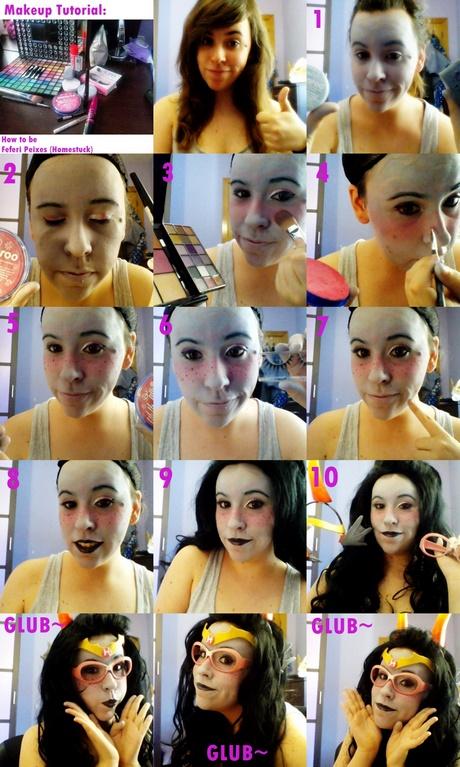 feferi-makeup-tutorial-12_8 Feferi make-up tutorial