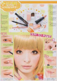 feizl-makeup-tutorial-62_6 Feizl make-up tutorial