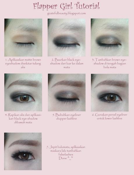 flapper-eye-makeup-tutorial-81_4 Flapper eye make-up tutorial