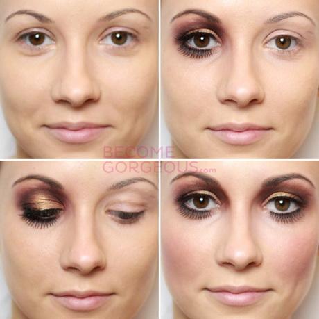 flapper-girl-makeup-step-by-step-56_11 Flapper Girl make-up stap voor stap