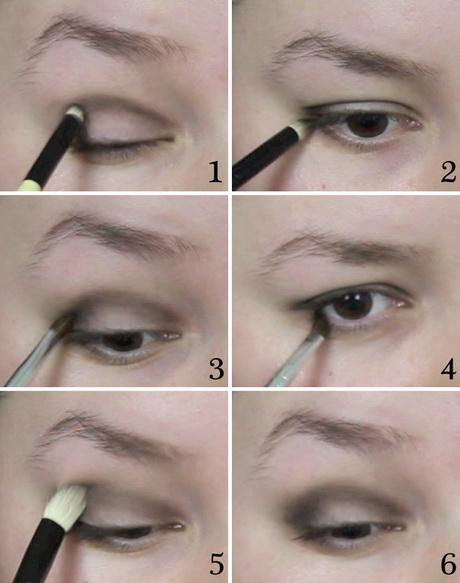 flapper-makeup-step-by-step-18_4 Flapper make-up stap voor stap