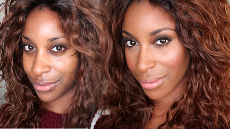 flawless-makeup-tutorial-for-black-skin-73 Perfecte make-up handleiding voor zwarte huid