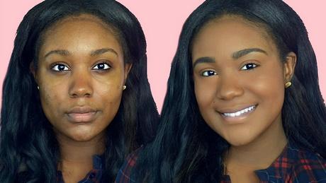 flawless-makeup-tutorial-for-black-skin-73_8 Perfecte make-up handleiding voor zwarte huid