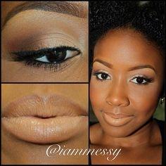 flawless-makeup-tutorial-for-brown-skin-50_4 Perfecte make-up les voor bruine huid