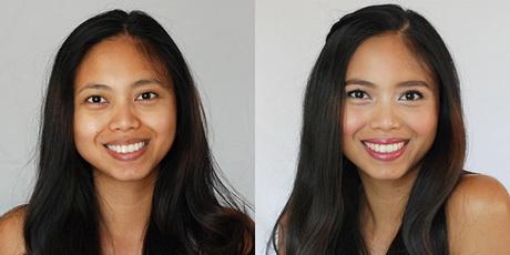 flawless-makeup-tutorial-for-school-16_12 Perfecte make-up les voor school