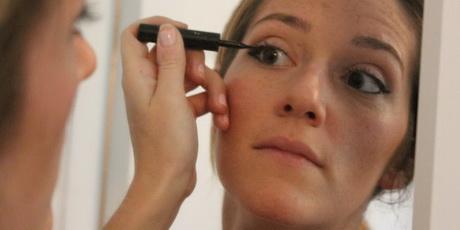 flawless-makeup-tutorial-for-school-16_2 Perfecte make-up les voor school