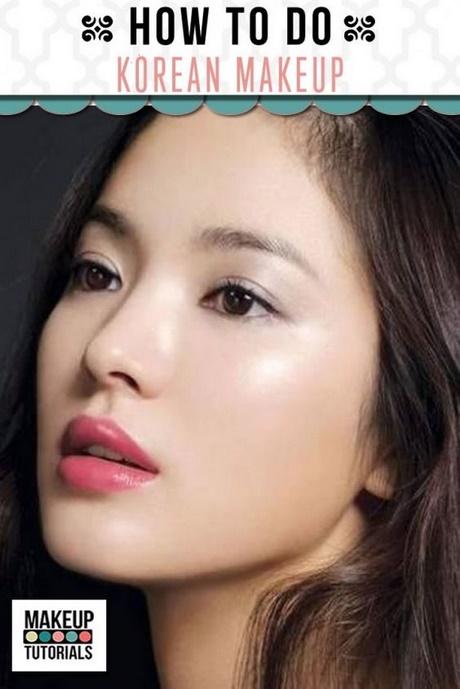 flawless-makeup-tutorial-korean-59_2 Perfect make-up les Koreaans